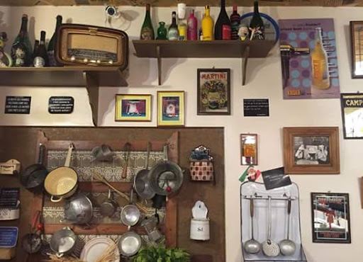 Photo 4 - Restaurant Le Montcient