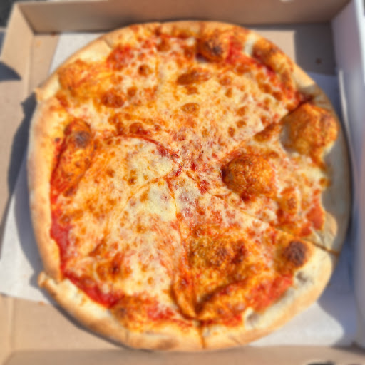 Deliso Pizza - Thumbnail