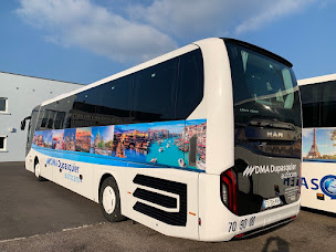 Photo n°11 de DMA FINANCEMENT - 10200 à Bar-sur-Aube (Compagnie d'autobus)