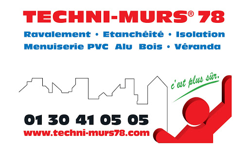 TECHNI-MURS 78 - Thumbnail