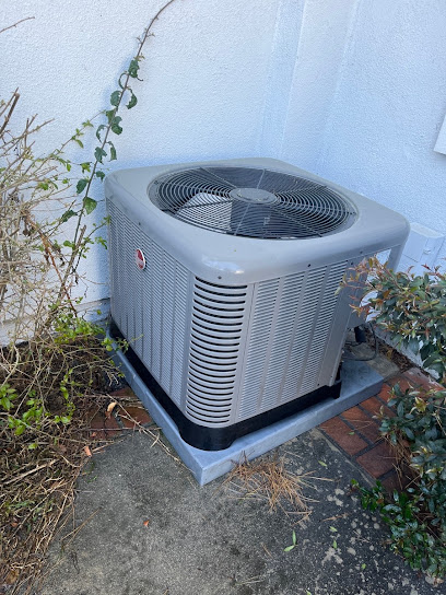 First Response Air Conditioning & Heating Inc.