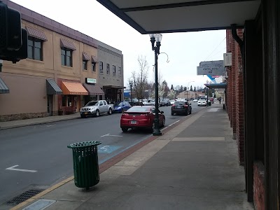 Grants Pass Tourism