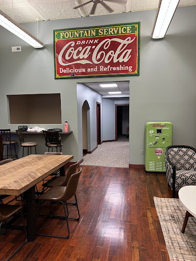 The Farmacy Soda Fountain & Coffee House - Thumbnail