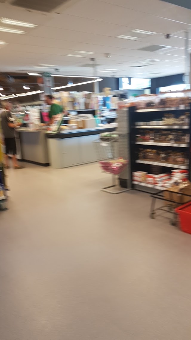 SPAR Wiers