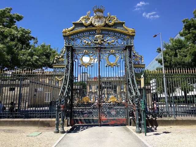 Musée des beaux-arts de Bordeaux