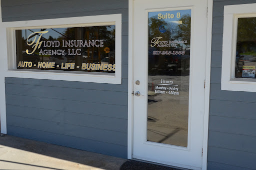 Floyd Insurance Agency, LLC - Thumbnail