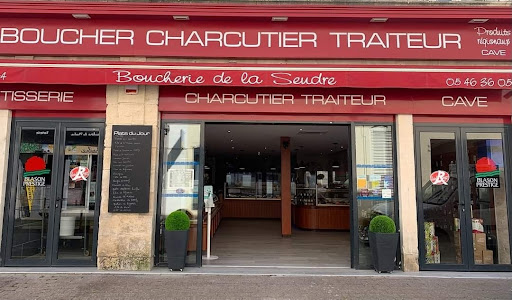 Boucherie Charcuterie de la Seudre