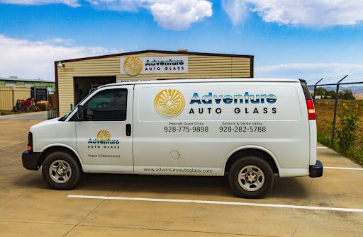 Adventure Auto Glass