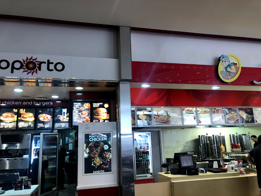 Oporto Brookvale
