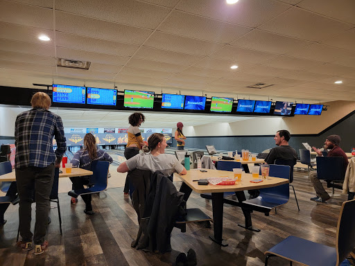 Striker's Lanes & Sports Bar - Thumbnail