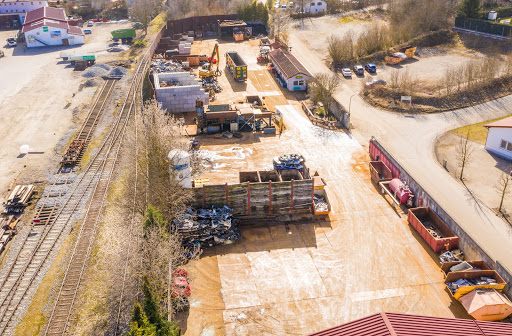 SMR Schrott-Metall-Recycling Gmbh - Thumbnail