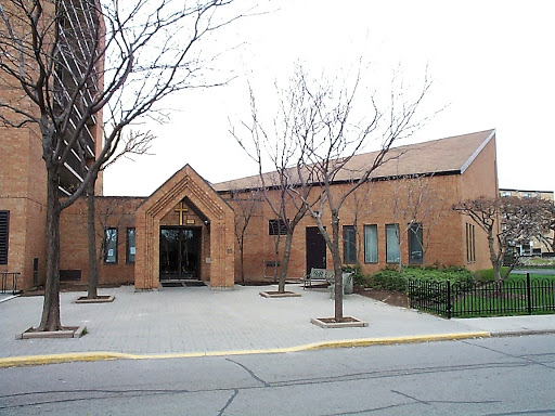 Saint Edith Stein Catholic Church