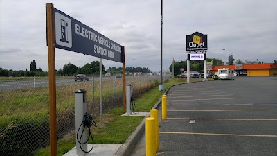 Photos of The Outlet Shoppes at Burlington