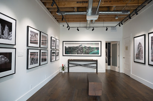 Scott Rinckenberger Gallery