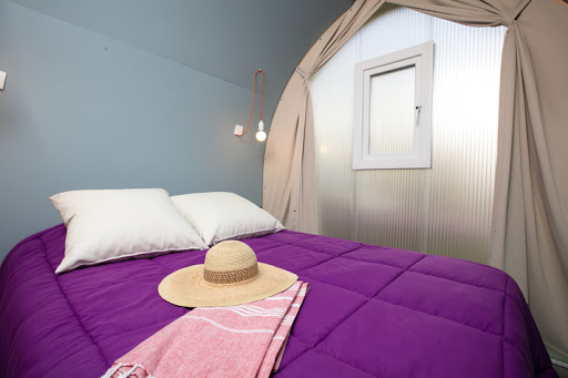 Le Camp de Florence - Thumbnail