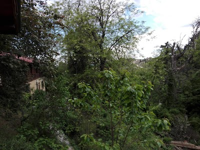 Photos of Capilla Ecumenica