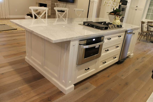 Avatar for Custom Cabinets by Nicolas