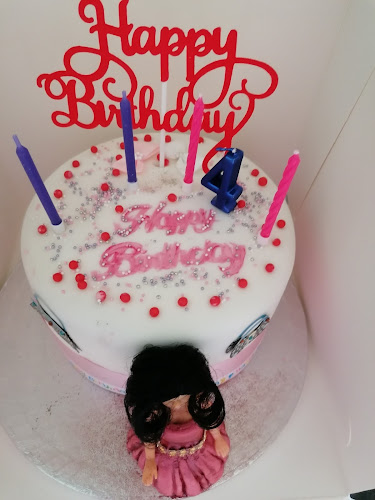 Devilish Divine Cakes Phone number