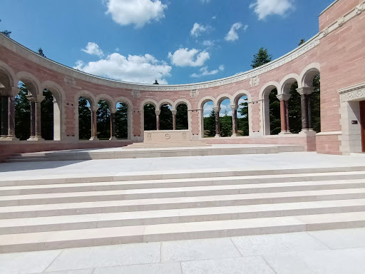 Oise-Aisne American Cemetery