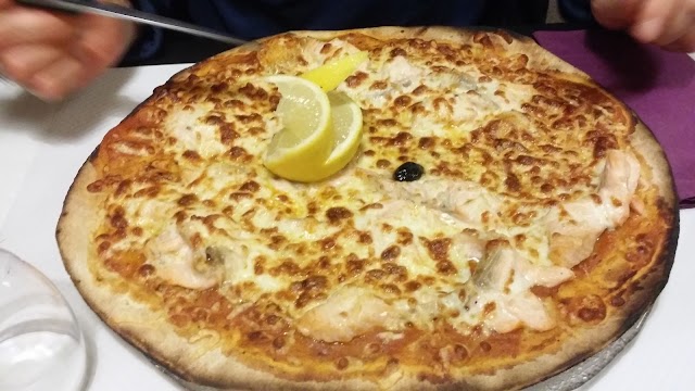 Pizzeria La Vitarelle