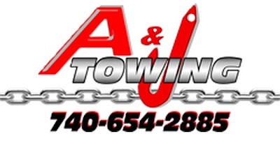 Photos of A & J Towing