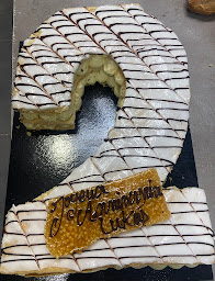 Photo n°20 de Boulangerie Pâtisserie Côté Mont-blanc à Beauvallon (Boulangerie)