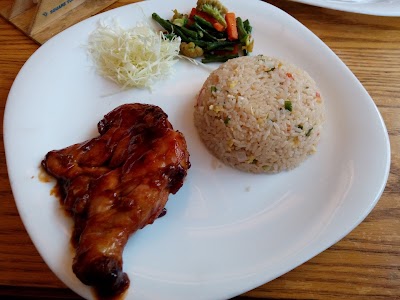 Photos of Food Republic