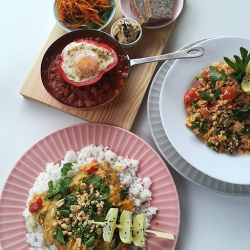 Opinii despre Bistro Jaglana în Szczecin - Catering