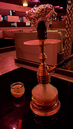 Sol Lounge - Visual