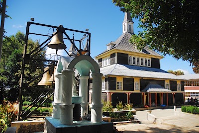 Photos of Iglesia de Panguipulli