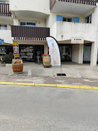 CAVE ARRIVÉ BOYARDVILLE à Saint-Georges-d'Oléron