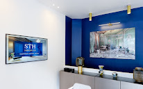 STH Immobilier à Paris