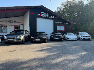 Photo n°1 de BHCAR La Roche sur Foron à La Roche-sur-Foron (Concessionnaire automobile)