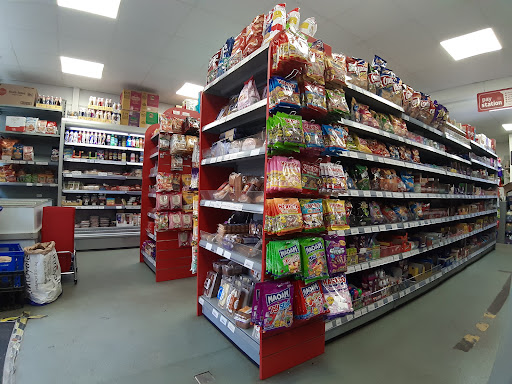 SHIPDHAM CENTRAL CONVENIENCE STORES ( THE GREEN)