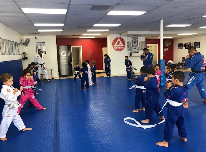 Gracie Barra Yorba Linda - brazilian jiu jitsu in Yorba Linda, California