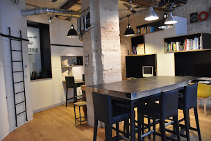 Photo n°8 de Barback, table d’hôtes à Paris (Restaurant)