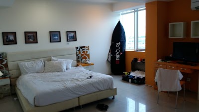 Photos of Copia Mal Centre Point