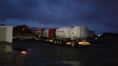 Photos of Tanker clinic