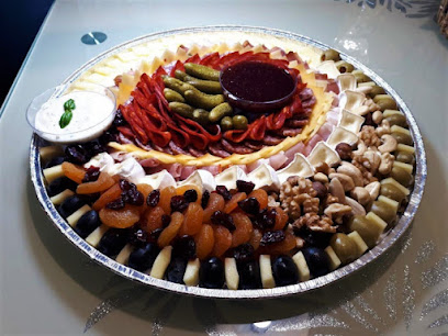 Chlebíčky Žilina - Žilinské chlebíčky MARPO