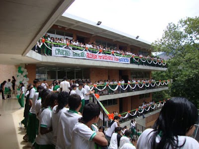 Photos of Educational Institution Finca la Mesa