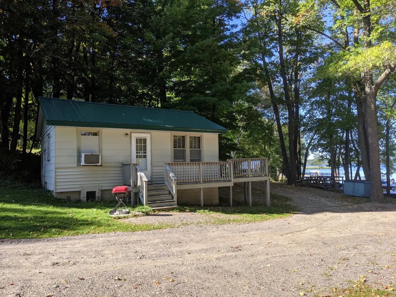 Sweetwater Resort