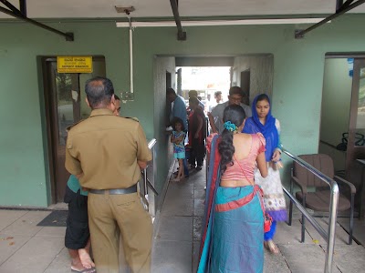 Photos of Dehiwala Zoo Bus Stop