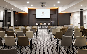 Photo n°23 de Chateauform - La Maison des Centraliens à Paris (Restaurant)