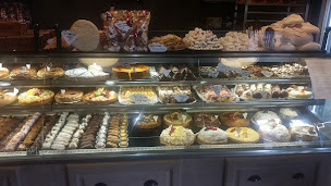 Photo n°8 de La Grange A Pains à Marignane (Boulangerie)