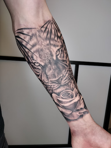 Andromac'Art Tattoo-Piercing - Thumbnail