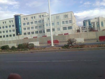Photos of كلية الطب
