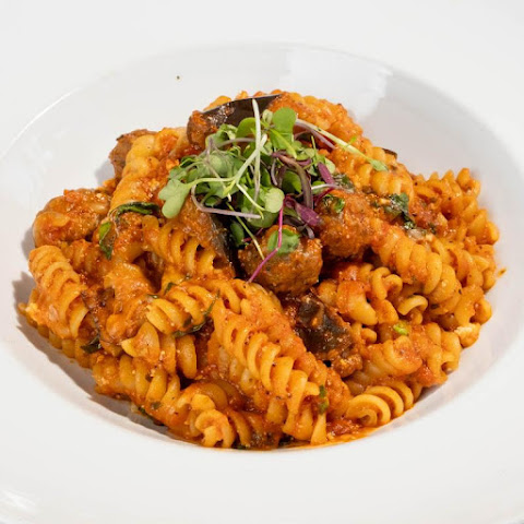 Maurizio's Trattoria Italiana by null