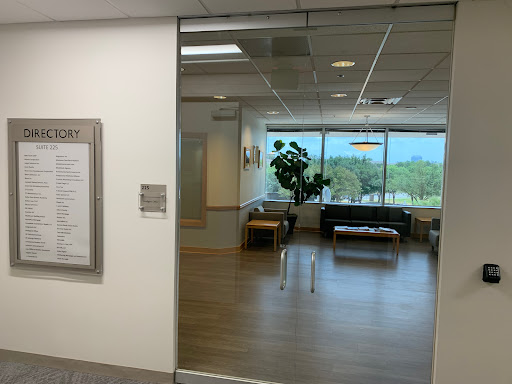 Intelligent Office - Dallas - Las Colinas - Thumbnail