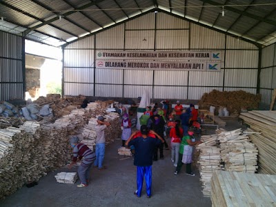 Photos of UD. Abdilla