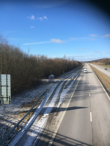 Svedala E65 - Visual